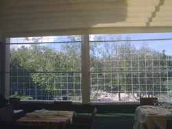 Pergolas de Aluminio